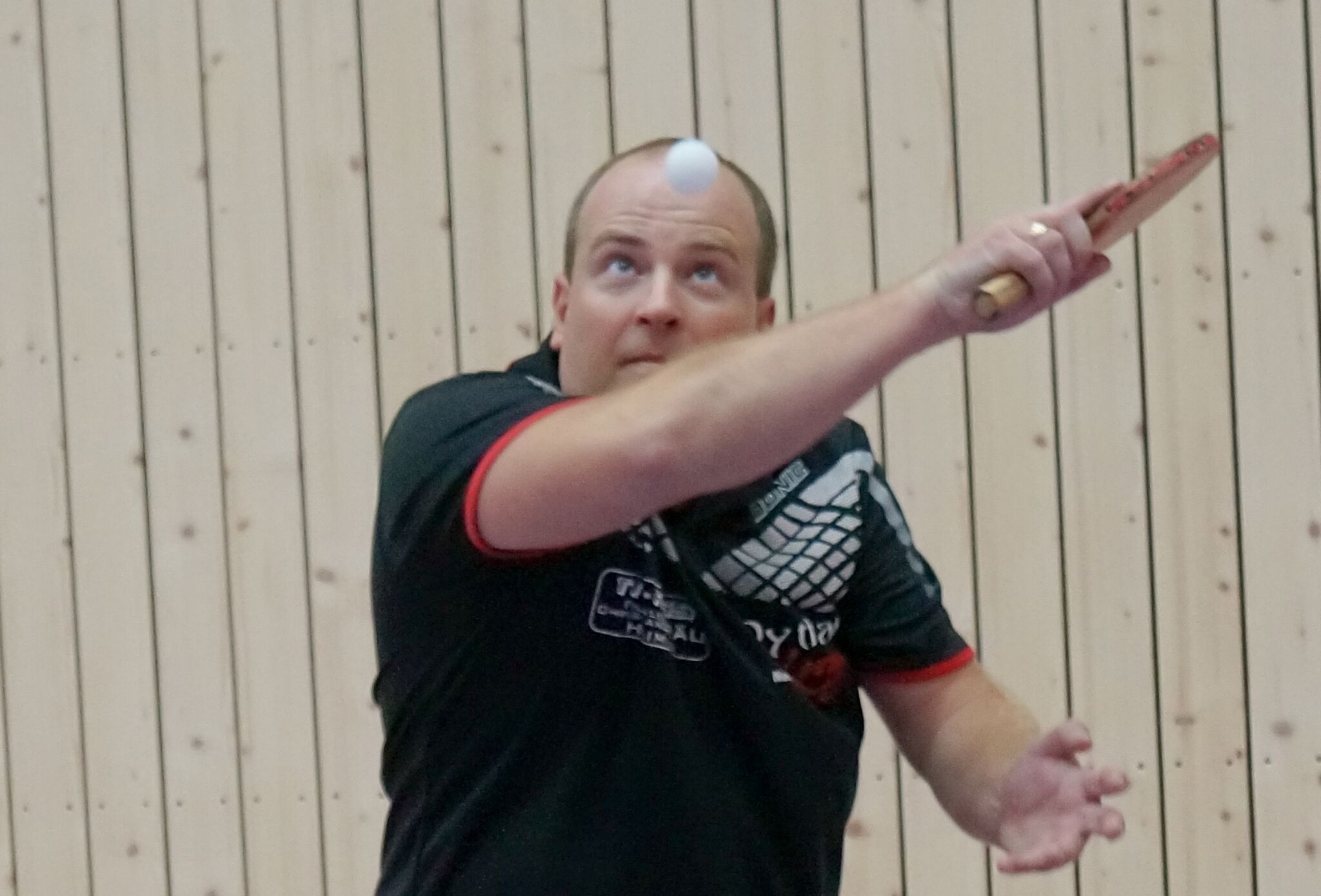 Tischtennis